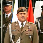 21.09.2019 Kielce. Generał Wiesław Kukuła - dowódca WOT / Jarosław Kubalski / Radio Kielce