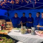 22.09.2019 Staszów. Staszowskie Spotkania z Kulturą Łowiecką / Grażyna Szlęzak-Wójcik / Radio Kielce