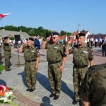 01.09.2019. Kunów. Obchody 80. rocznicy wybuchu II wojny światowej / Emilia Sitarska / Radio Kielce