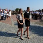 01.09.2019. Kunów. Obchody 80. rocznicy wybuchu II wojny światowej / Emilia Sitarska / Radio Kielce