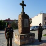 01.09.2019. Kunów. Obchody 80. rocznicy wybuchu II wojny światowej / Emilia Sitarska / Radio Kielce