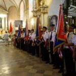 01.09.2019. Kunów. Obchody 80. rocznicy wybuchu II wojny światowej / Emilia Sitarska / Radio Kielce