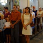 01.09.2019. Kunów. Obchody 80. rocznicy wybuchu II wojny światowej / Emilia Sitarska / Radio Kielce