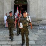 01.09.2019. Kunów. Obchody 80. rocznicy wybuchu II wojny światowej / Emilia Sitarska / Radio Kielce