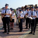 01.09.2019. Kunów. Obchody 80. rocznicy wybuchu II wojny światowej / Emilia Sitarska / Radio Kielce