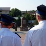 01.09.2019. Kunów. Obchody 80. rocznicy wybuchu II wojny światowej / Emilia Sitarska / Radio Kielce