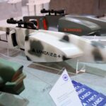 System LANCA / Wiktor Taszłow / Radio Kielce