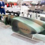 System LANCA / Wiktor Taszłow / Radio Kielce