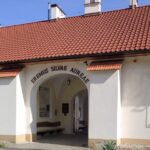 29.09.2019. Rytwiany. Kiermasz rodzinny pn. Leśna Apteka w Pustelni Złotego Lasu / Grażyna-Szlęzak-Wójcik / Radio Kielce