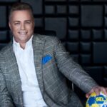 Bertus Servaas / mat. organizatora