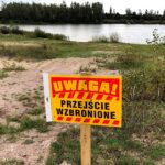 13.09.2019. Lipowica. Zalew / Jarosław Kubalski / Radio Kielce