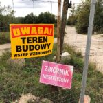 13.09.2019. Lipowica. Zalew / Jarosław Kubalski / Radio Kielce