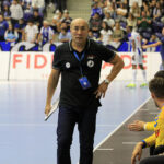 LM piłkarzy ręcznych. Mecz FC Porto - PGE VIVE / Arkadiusz Milcarz / Radio Kielce