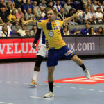 LM piłkarzy ręcznych. Mecz FC Porto - PGE VIVE / Arkadiusz Milcarz / Radio Kielce