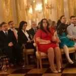 26.09.2019. Warszawa. Gala finałowa konkursu „Lodołamacze” / Krzysztof Słoń