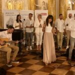 26.09.2019. Warszawa. Gala finałowa konkursu „Lodołamacze” / Krzysztof Słoń