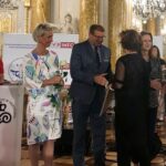 26.09.2019. Warszawa. Gala finałowa konkursu „Lodołamacze” / Krzysztof Słoń