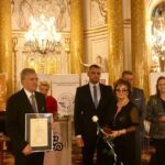 26.09.2019. Warszawa. Gala finałowa konkursu „Lodołamacze” / Krzysztof Słoń