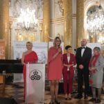 26.09.2019. Warszawa. Gala finałowa konkursu „Lodołamacze” / Krzysztof Słoń