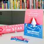 Projekt "Mała książka - wielki człowiek" / Materiały promocyjne