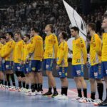 15.09.2019 Kilonia. Mecz THW Kiel - PGE VIVE Kielce / Krzysztof Bujnowicz / Radio Kielce