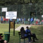 06.09.2019. Zgórsko. IV Wojewódzki Turniej w Boccie / Krzysztof Bujnowicz / Radio Kielce