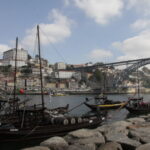 28.09.2019. Spacer po Porto / Arkadiusz Milcarz / Radio Kielce