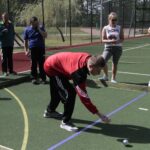 06.09.2019. Zgórsko. IV Wojewódzki Turniej w Boccie / Radio Kielce