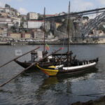 28.09.2019. Spacer po Porto / Arkadiusz Milcarz / Radio Kielce