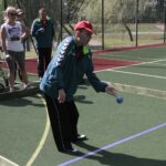 06.09.2019. Zgórsko. IV Wojewódzki Turniej w Boccie / Krzysztof Bujnowicz / Radio Kielce