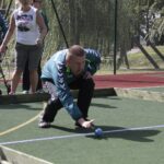 06.09.2019. Zgórsko. IV Wojewódzki Turniej w Boccie / Krzysztof Bujnowicz / Radio Kielce