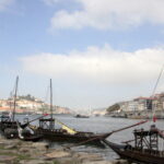 28.09.2019. Spacer po Porto / Arkadiusz Milcarz / Radio Kielce