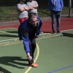 06.09.2019. Zgórsko. IV Wojewódzki Turniej w Boccie / Krzysztof Bujnowicz / Radio Kielce