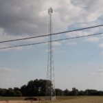 04.09.2019. Sadowie. Program "Interwencja" / Krzysztof Bujnowicz / Radio Kielce