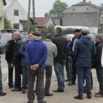25.09.2019 Mnin. Interwencja / Krzysztof Bujnowicz / Radio Kielce