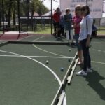 06.09.2019. Zgórsko. IV Wojewódzki Turniej w Boccie / Krzysztof Bujnowicz / Radio Kielce