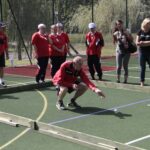 06.09.2019. Zgórsko. IV Wojewódzki Turniej w Boccie / Krzysztof Bujnowicz / Radio Kielce