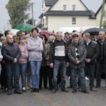 25.09.2019 Mnin. Interwencja / Krzysztof Bujnowicz / Radio Kielce