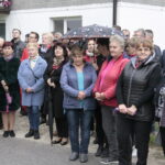25.09.2019 Mnin. Interwencja / Krzysztof Bujnowicz / Radio Kielce