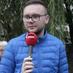 25.09.2019 Mnin. Interwencja / Krzysztof Bujnowicz / Radio Kielce