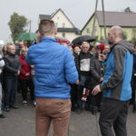 25.09.2019 Mnin. Interwencja / Krzysztof Bujnowicz / Radio Kielce
