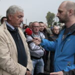 25.09.2019 Mnin. Interwencja / Krzysztof Bujnowicz / Radio Kielce