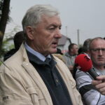 25.09.2019 Mnin. Interwencja / Krzysztof Bujnowicz / Radio Kielce