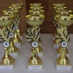 06.09.2019. Zgórsko. IV Wojewódzki Turniej w Boccie / Krzysztof Bujnowicz / Radio Kielce