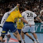 15.09.2019 Kilonia. Mecz THW Kiel - PGE VIVE Kielce / Krzysztof Bujnowicz / Radio Kielce