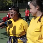 06.09.2019. Zgórsko. IV Wojewódzki Turniej w Boccie / Krzysztof Bujnowicz / Radio Kielce