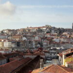 28.09.2019. Spacer po Porto / Arkadiusz Milcarz / Radio Kielce