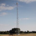 04.09.2019. Sadowie. Program "Interwencja" / Krzysztof Bujnowicz / Radio Kielce