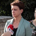 04.09.2019. Sadowie. Program "Interwencja" / Krzysztof Bujnowicz / Radio Kielce