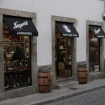 28.09.2019. Spacer po Porto / Arkadiusz Milcarz / Radio Kielce